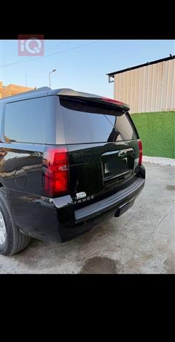 شێڤرۆلێت تاهۆ